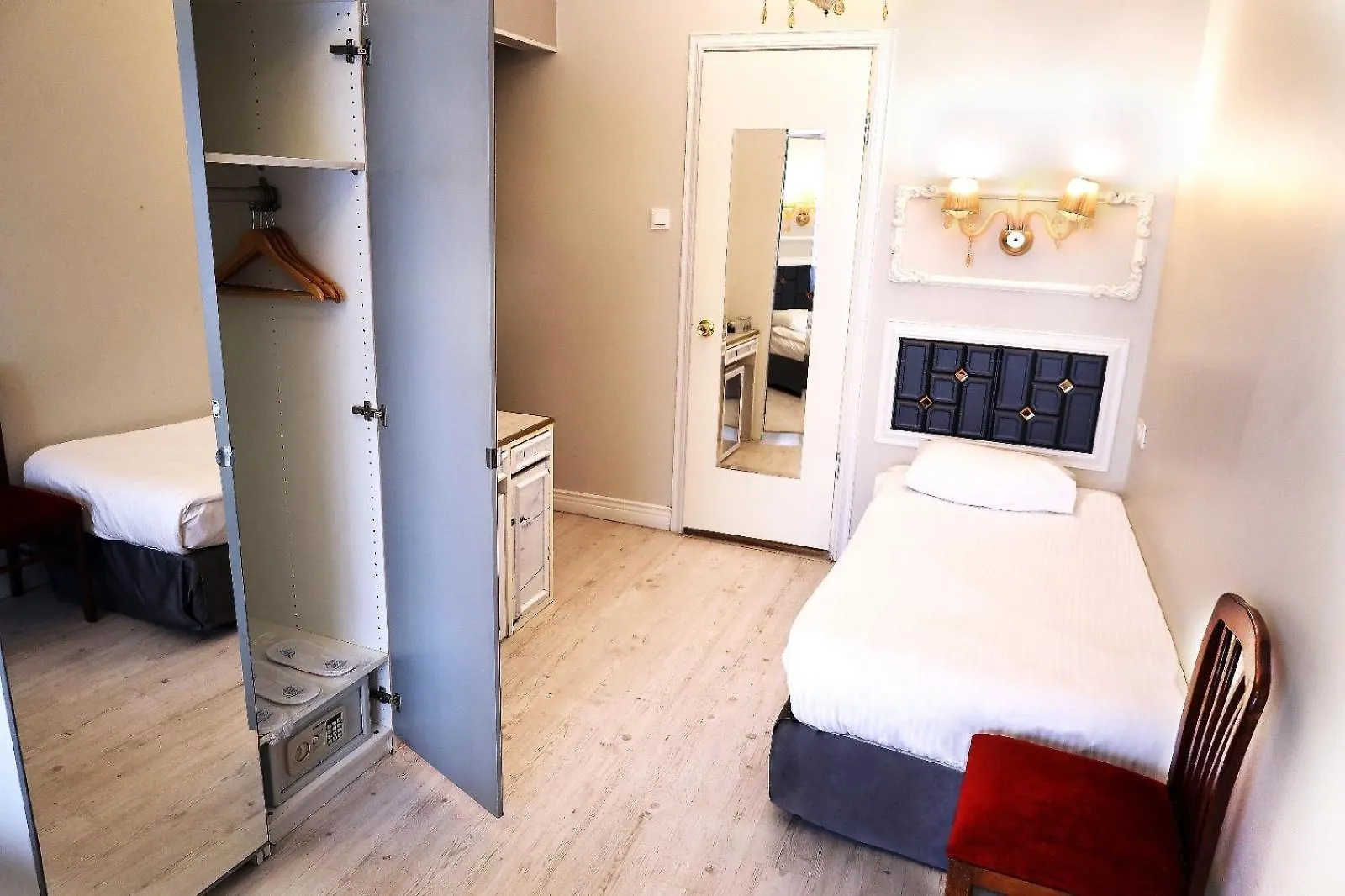 Bakirkoy Tashan Business & Airport Hotel Istanbul