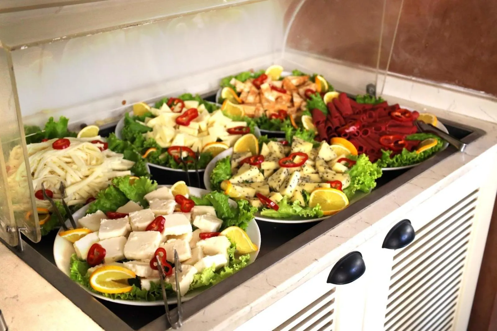 Bakirkoy Tashan Business & Airport Hotel Istanbul