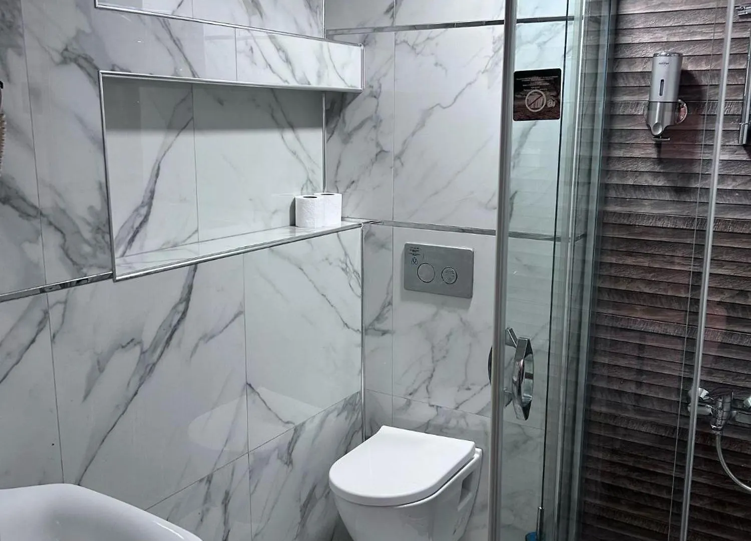 Bakirkoy Tashan Business & Airport Hotel Istanbul Turkey