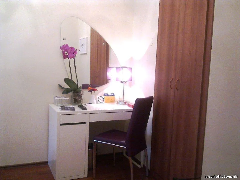 Bakirkoy Tashan Business & Airport Hotel Istanbul