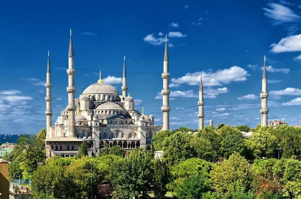 Bakirkoy Tashan Business & Airport Hotel Istanbul Turkey