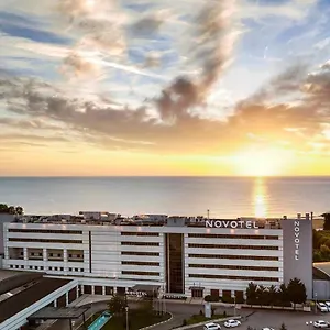 Hotel Novotel *****