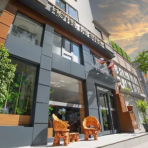 Hotel Destill 