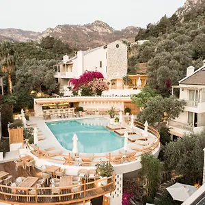 Hotel Pilos ***
