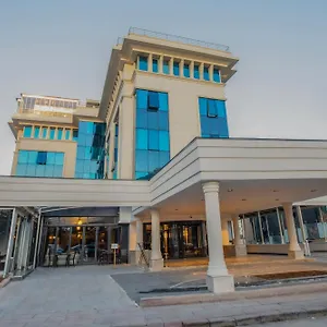 **** Otel Akman Premium Türkiye