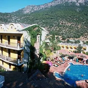 *** Otel Flamingo Türkiye