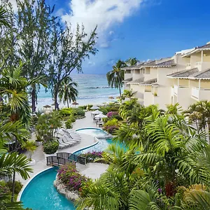 Hotel Bougainvillea Barbados ****