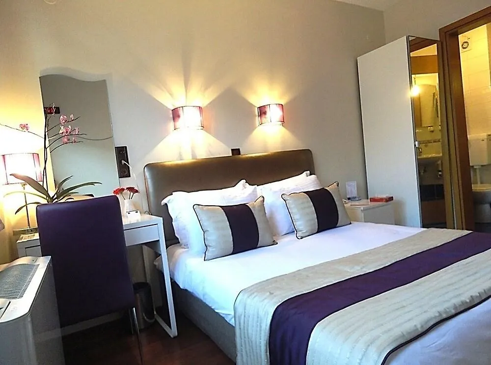 Bakirkoy Tashan Business & Airport Hotel Istanbul