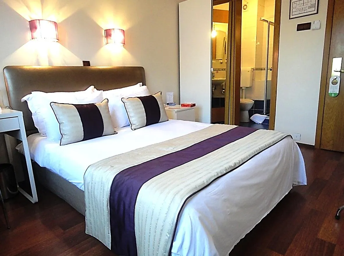 Bakirkoy Tashan Business & Airport Hotel Istanbul