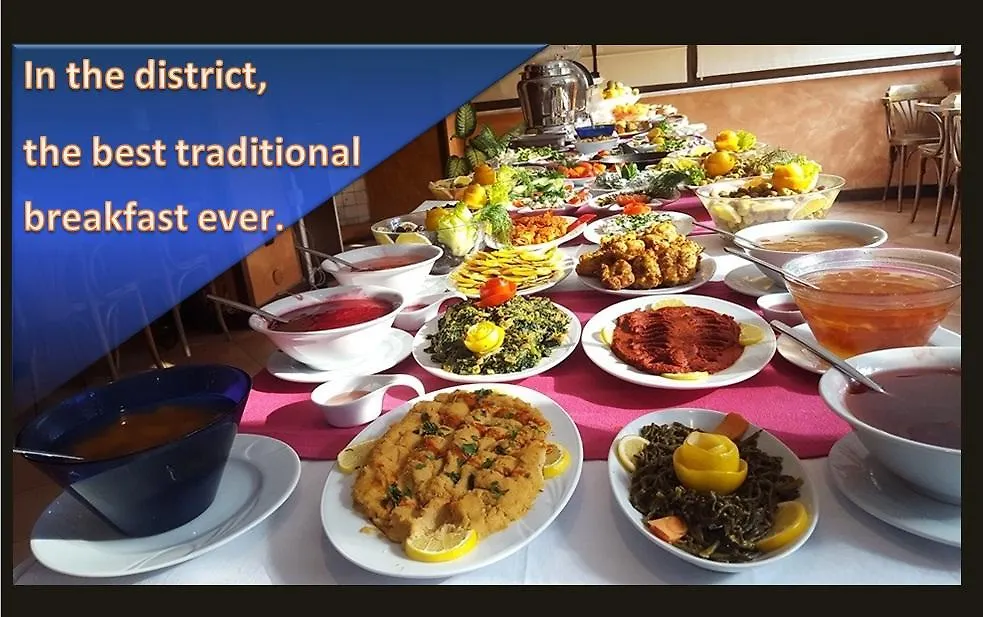 Bakirkoy Tashan Business & Airport Hotel Istanbul