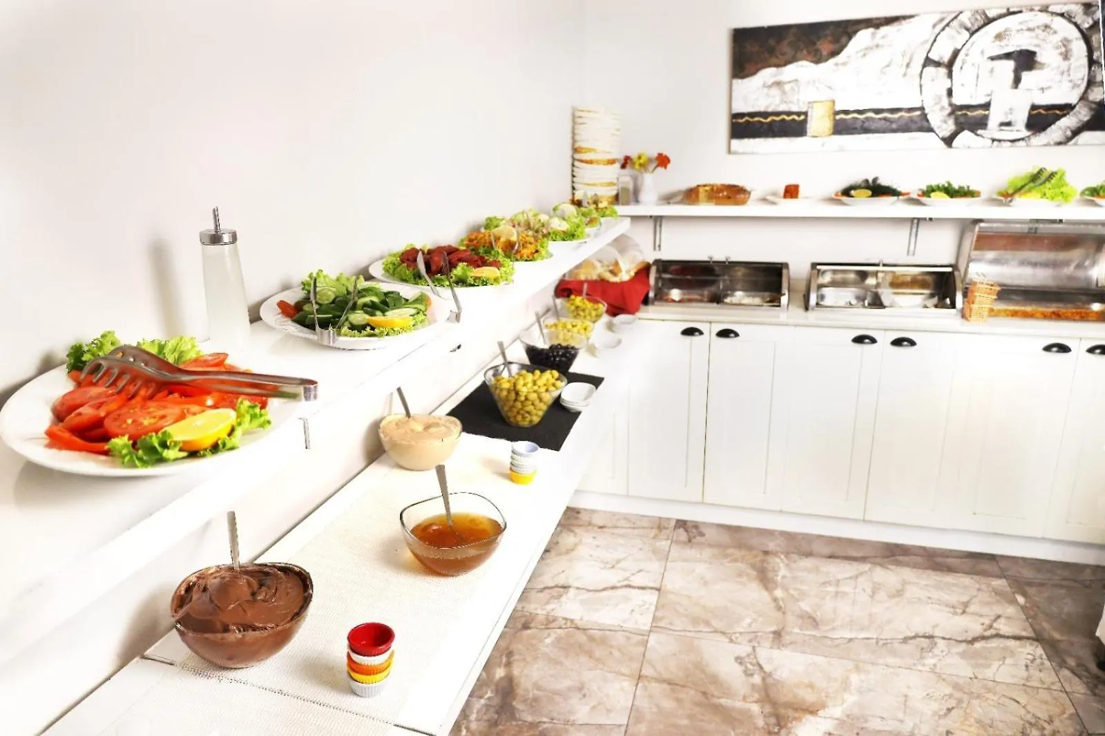 Bakirkoy Tashan Business & Airport Hotel Istanbul 2*,  Turkey