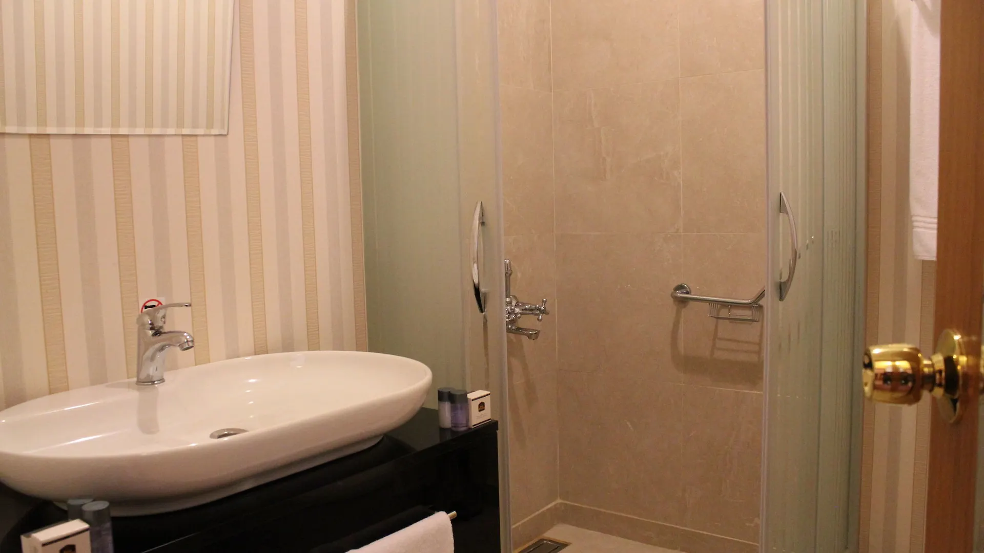 **  Bakirkoy Tashan Business & Airport Hotel Istanbul Turkey