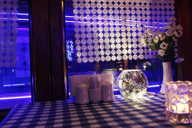 **  Bakirkoy Tashan Business & Airport Hotel Istanbul Turkey
