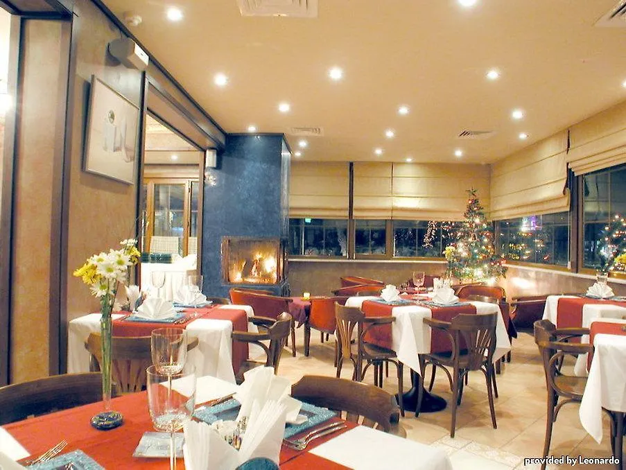 Bakirkoy Tashan Business & Airport Hotel Istanbul Turkey