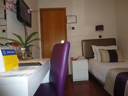 Bakirkoy Tashan Business & Airport Hotel Istanbul 2*,