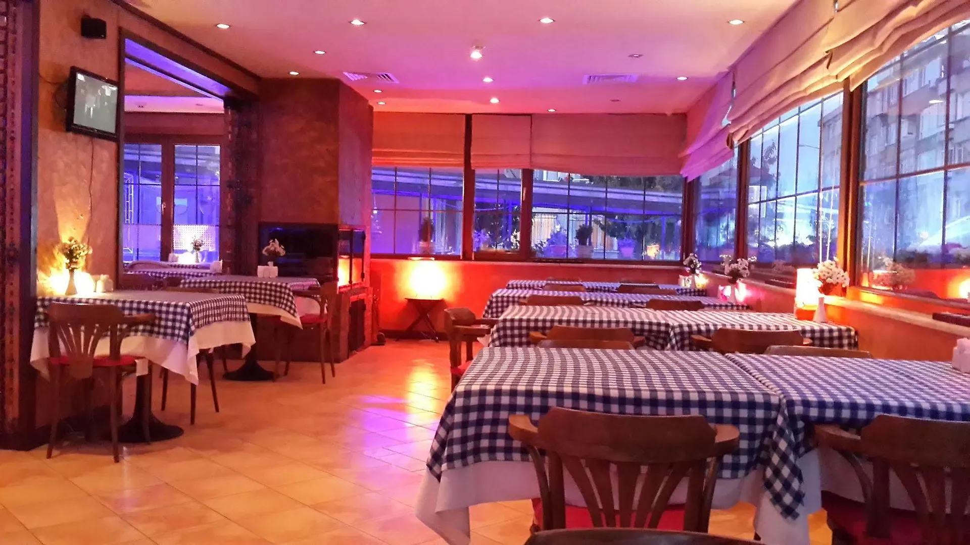 Bakirkoy Tashan Business & Airport Hotel Istanbul