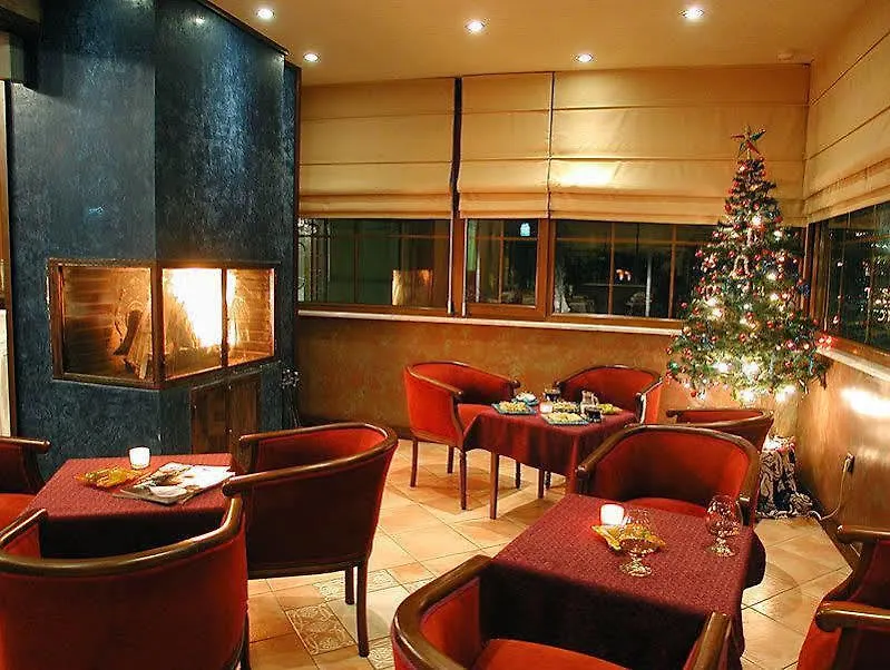 Bakirkoy Tashan Business & Airport Hotel Istanbul