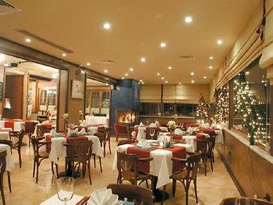 Bakirkoy Tashan Business & Airport Hotel Istanbul Turkey