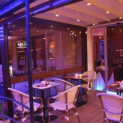 Bakirkoy Tashan Business & Airport Hotel Istanbul 2*,  Turkey