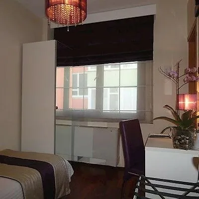 Bakirkoy Tashan Business & Airport Hotel Istanbul