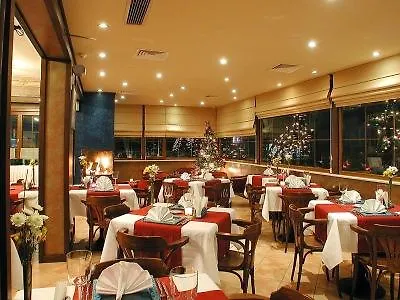 Bakirkoy Tashan Business & Airport Hotel İstanbul 2*,  Türkiye