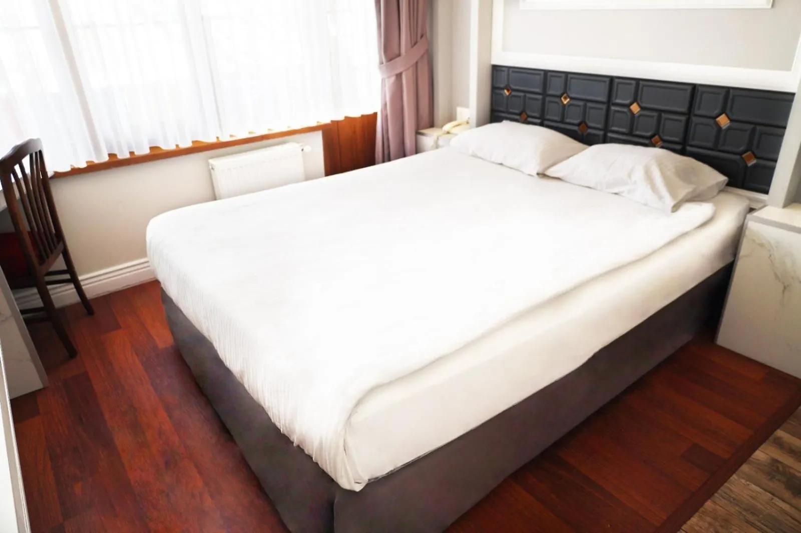 Bakirkoy Tashan Business & Airport Hotel İstanbul